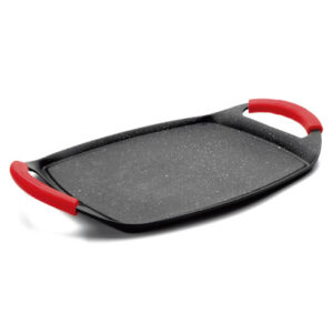 Plancha gril cocinar ECO-PIEDRA de Lacor