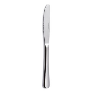 Cuchillo de mesa microdentado Sevilla 12 unidades
