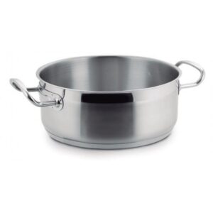 Cacerola sin tapa ECO-CHEF