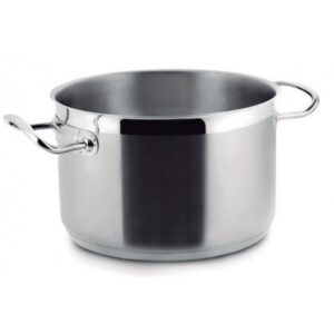 Cacerola alta sin tapa - ECO CHEF