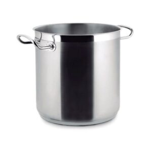 Olla recta sin tapa ECO-CHEF