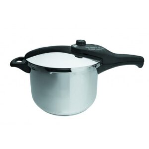 Olla a presión TEMPO de LACOR