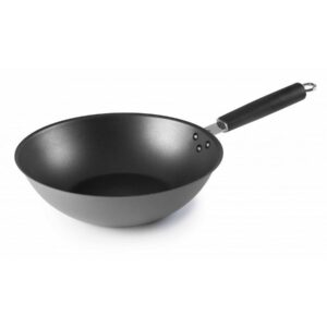 WOK antiadherente de Lacor D: 28 cm