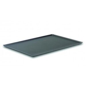 Placa para horno en aluminio antiadherente Lacor