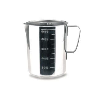 Jarra medidora pro Inox 18/10 de Lacor