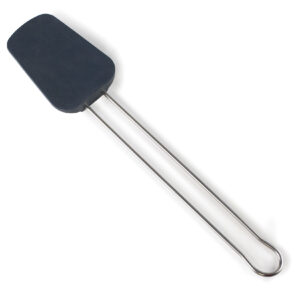 Espátula de Silicona Grey de Lacor