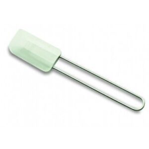Espátula Silicona White de Lacor