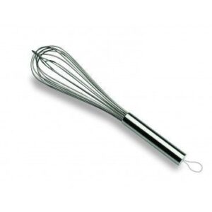 Batidor Extra 8 Inoxidable de Lacor