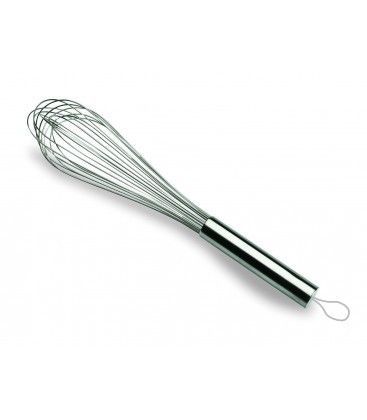 Batidor Super 12 Inoxidable de Lacor Batidor Super 12 Inoxidable de Lacor