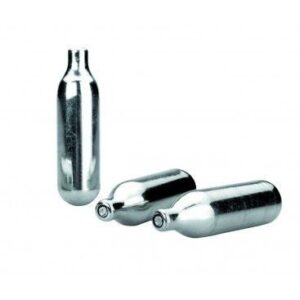 Set 10 Botellas Sifón N2O de Lacor