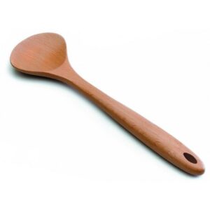 CUCHARA ENSALADA MADERA HAYA