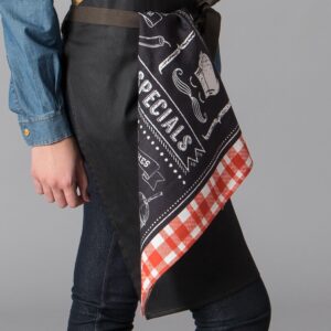 Paños de cocina (PACK 3 UNIDADES)
