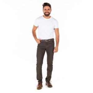Pantalón largo hosteleria CRO. VAQUERO