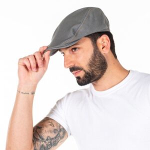 GORRA UNISEX VAQUERO