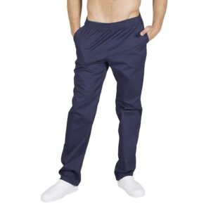 PANTALON COCINA UNISEX 65/35 GOMA ENTERA