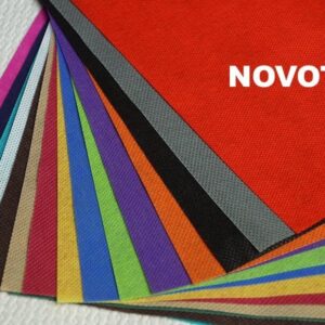 MANTEL NOVOTEX 100x100 COLOR 150 unid.
