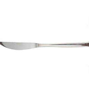 CUCHILLO CHULETERO BARCELONA 12 UNIDADES