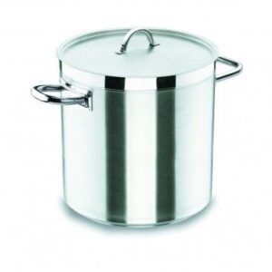 Olla recta SIN Tapa CHEF-LUXE de LACOR