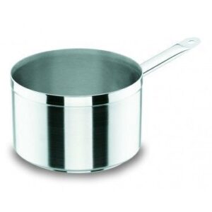 CAZO RECTO ALTO CHEF-LUXE DE LACOR