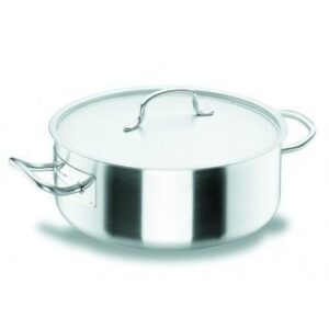 CACEROLA CON TAPA CHEF-CLASSIC