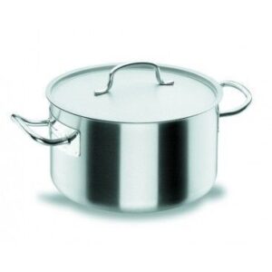 CACEROLA ALTA CON TAPA CHEF-CLASSIC