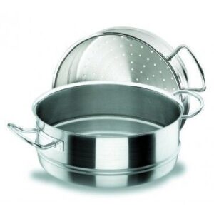 CACEROLA DE VAPOR CHEF-CLASSIC
