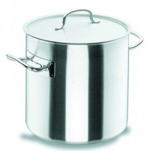 Olla recta con TAPA CHEF-CLASSIC
