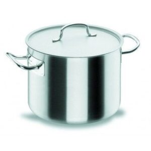 OLLA BAJA CON TAPA CHEF-CLASSIC
