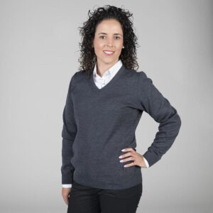 Jersey de mujer punto