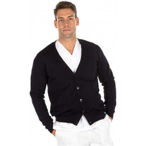 Chaquetas De Punto Para Hombres: Guía De Estilo Para Crear Un Look Diferente