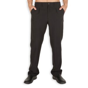 PANTALON CAMARERO CON PINZA