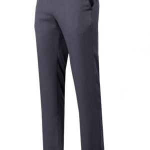 PANTALON HOMBRE CHINO SARGA JASPEADA