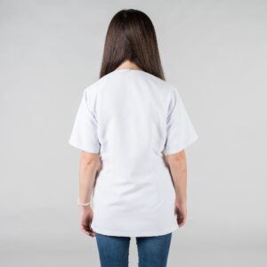 BLUSA UNISEX AECC HOPE