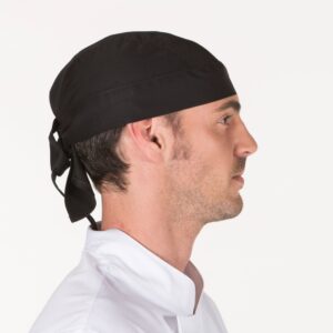 GORRO TIRAS AJUSTE AEROSILVER