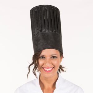 GORRO ALTO NYLON