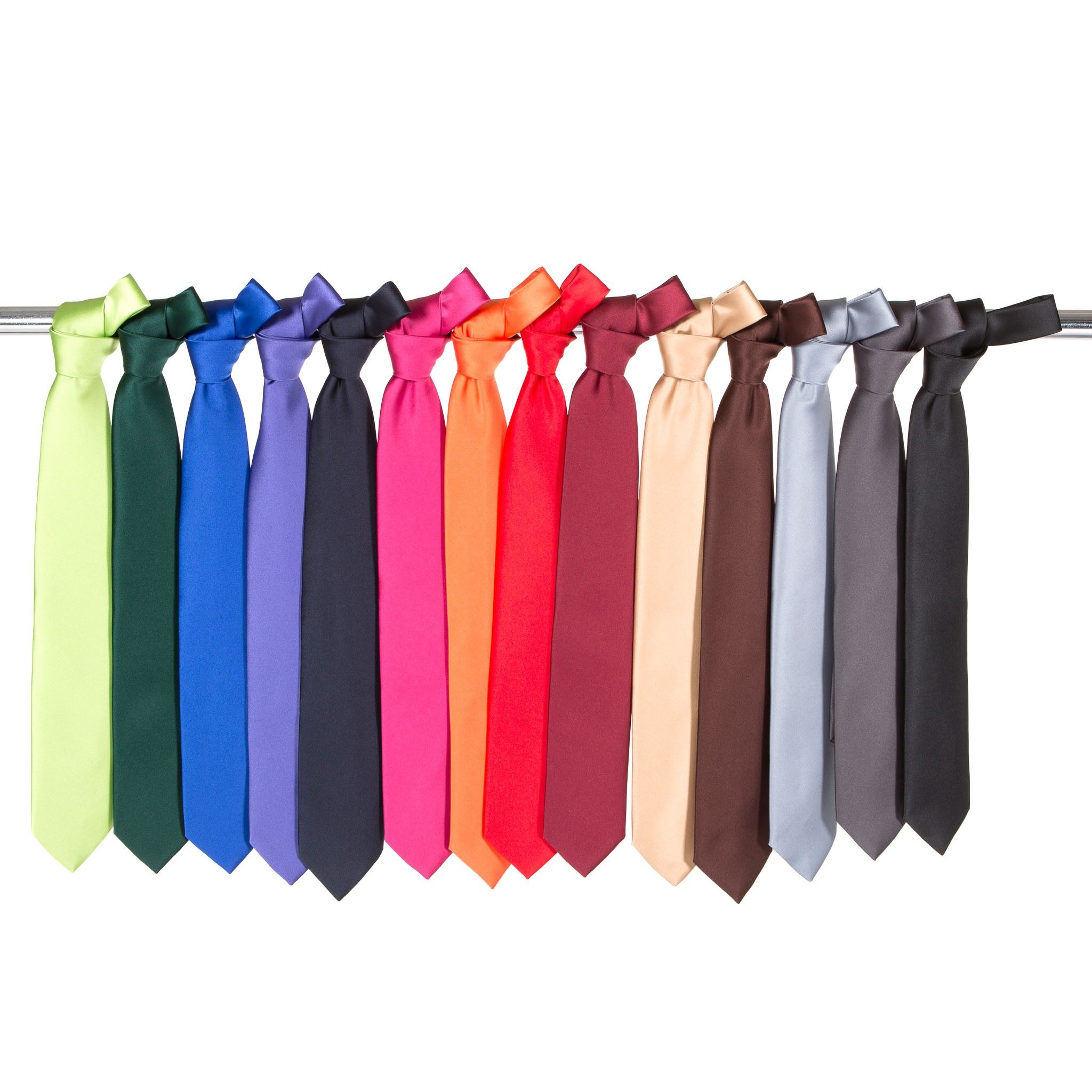 CORBATA S/NUDO CORBATA S/NUDO