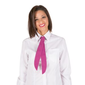 LAZO SERVICIO C/VELCRO