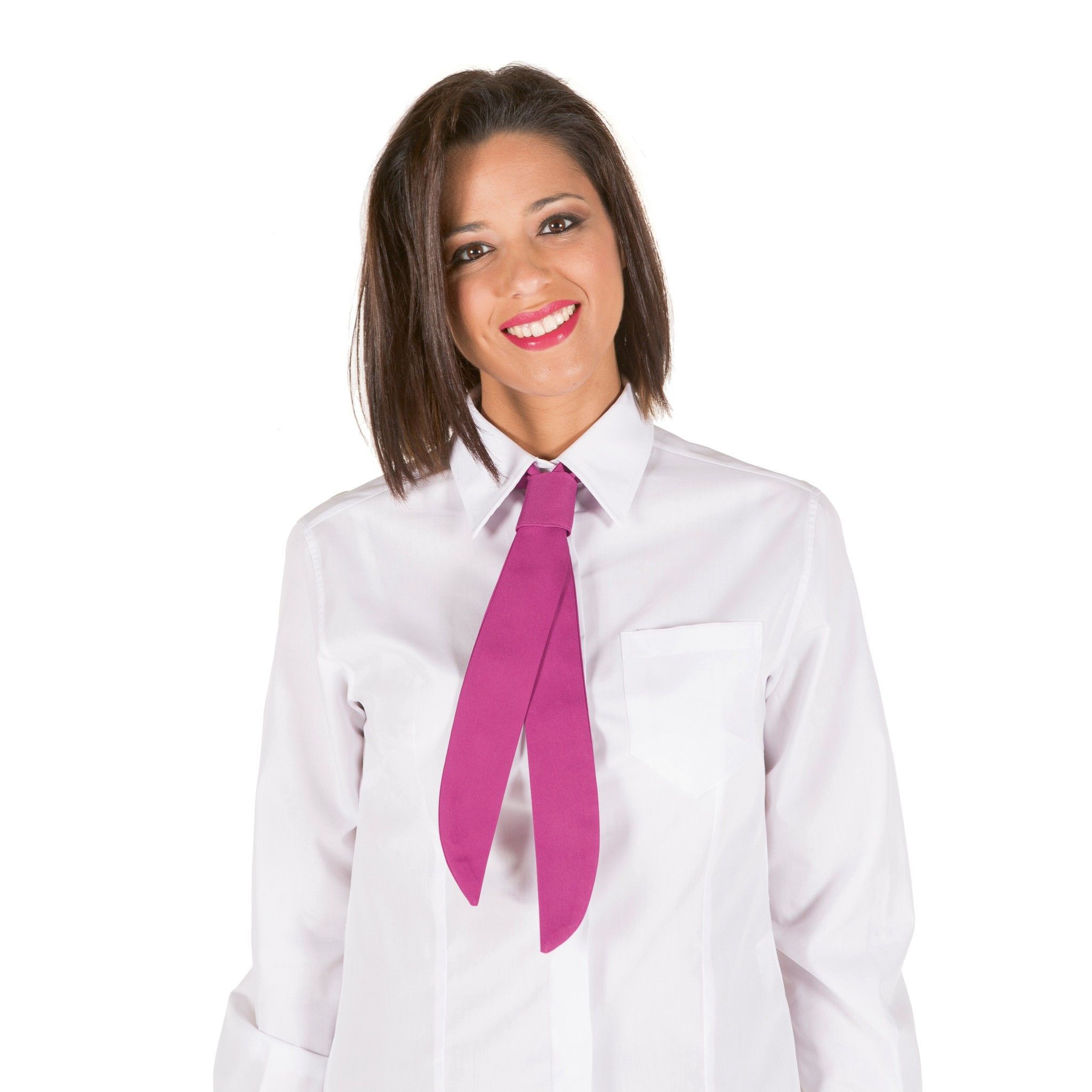 LAZO SERVICIO C/VELCRO LAZO SERVICIO C/VELCRO