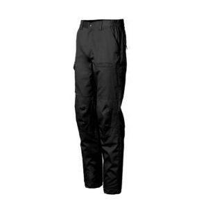 PANTALON UNISEX MULTIBOLSILLOS ELASTICO ARCE