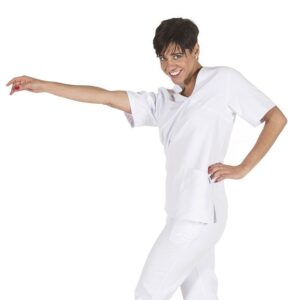 BLUSA UNISEX NEREA