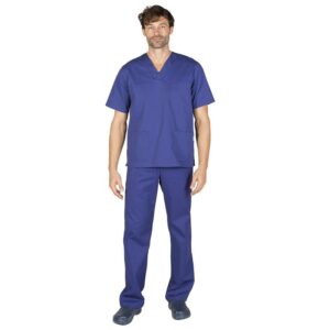 CONJUNTO UNISEX PICO SARGA COLORES