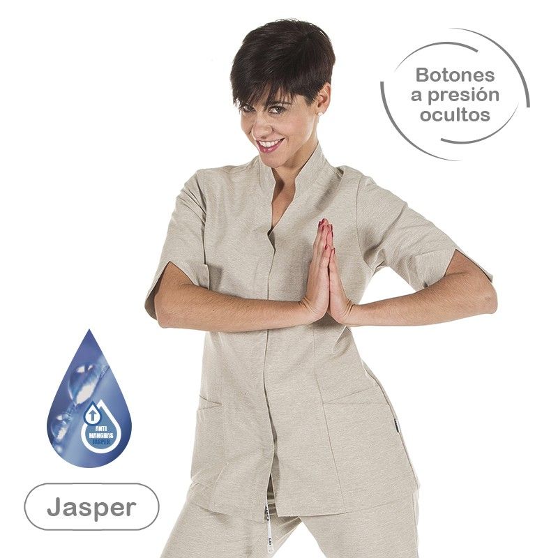 BLUSA MUJER CINTIA JASPER BLUSA MUJER CINTIA JASPER
