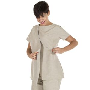 BLUSA MUJER GEMA JASPER