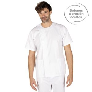 BLUSA SANITARIO LEO