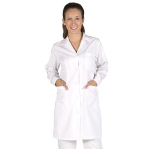 BATA MUJER M/L SARGA BLANCA