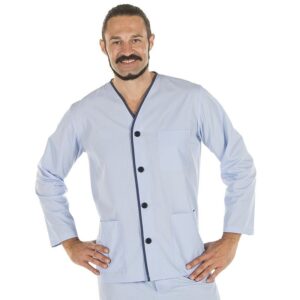 CONJUNTO PACIENTE UNISEX