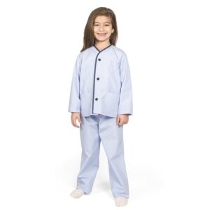 CONJUNTO UNISEX PACIENTE INFANTIL