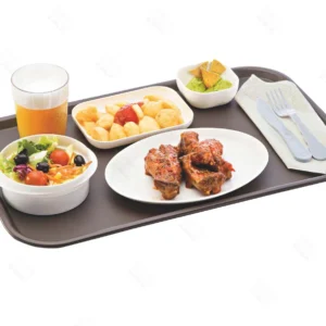 Bandeja autoservicio gastronorm 1/1