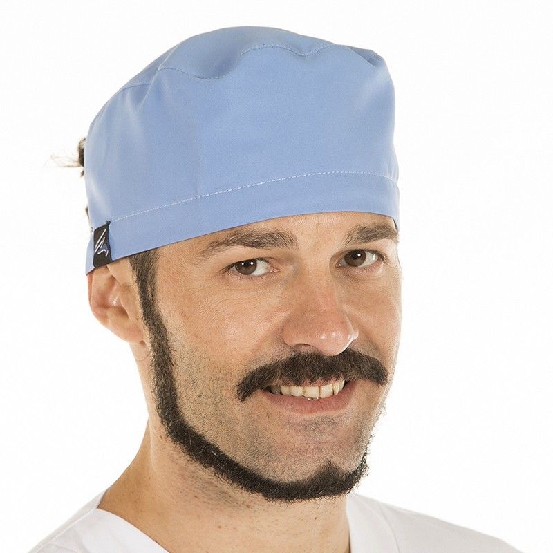 GORRO CIRUJANO TIRAS GORRO CIRUJANO TIRAS