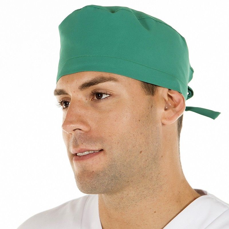 GORRO CIRUJANO TIRAS GORRO CIRUJANO TIRAS